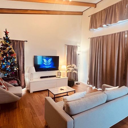 Cosy 4Br Home 15 Minutes Away From Melbourne Airport St Albans Екстер'єр фото