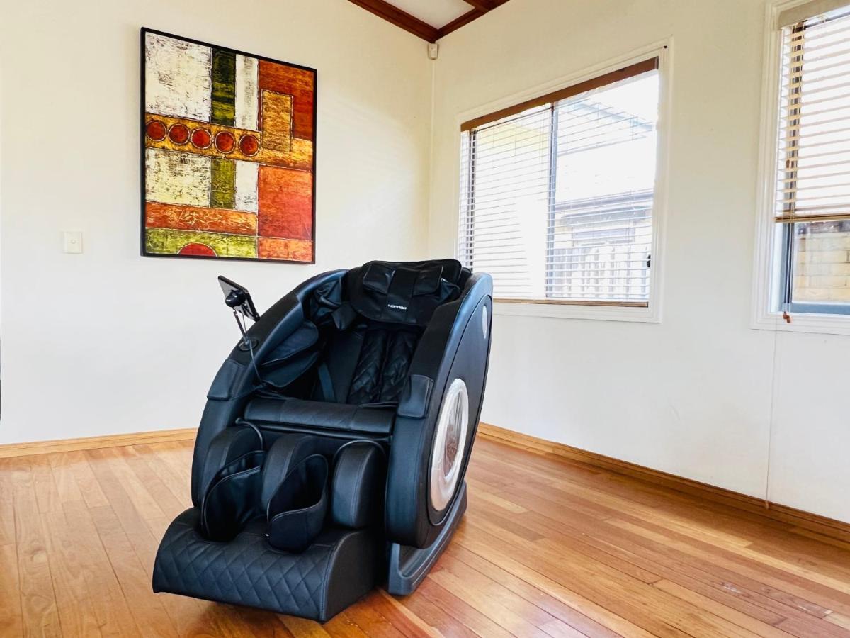 Cosy 4Br Home 15 Minutes Away From Melbourne Airport St Albans Екстер'єр фото