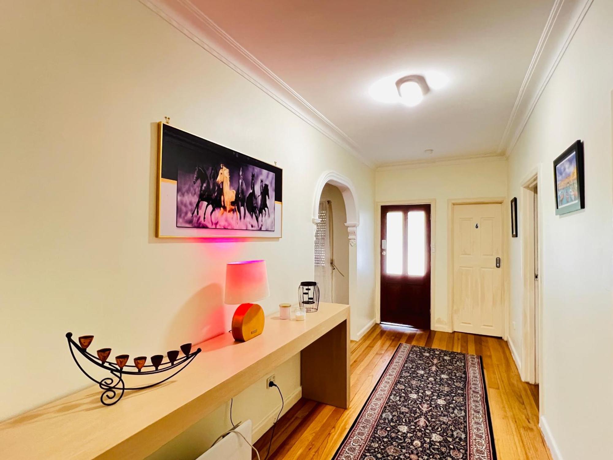 Cosy 4Br Home 15 Minutes Away From Melbourne Airport St Albans Екстер'єр фото